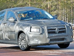 Fiat Tengah GodokSedan Baru