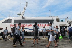Begini Cara ke Karimunjawa Selain dari Jepara