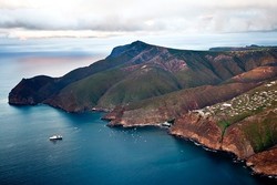 8 Tempat di Dunia yang Harus Dikunjungi Sebelum Berubah (1)