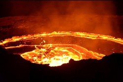 Ada Kerajaan Setan di Ethiopia