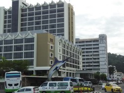 Rasa Indonesia di Kinabalu, Malaysia