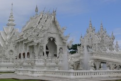 Inikah Kuil Paling Indah di Dunia?