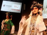 Teater Koma Akan Pentaskan Opera Ular Putih