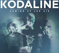Coming Up for Air Kodaline: Bukan Coldplay Versi Cengeng