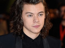 Pesona Harry Styles di Antara One Direction