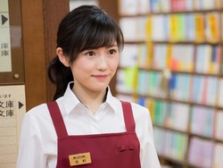 Mayuyu AKB48 Nyanyikan Soundtrack Drama Tatakau! Shoten Girl