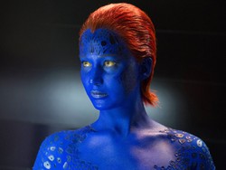 Jennifer Lawrence Segera Pensiun sebagai Mutant Seksi