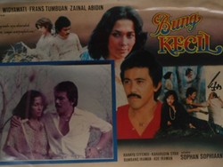 Mengenang Film-film Frans Tumbuan