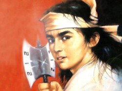 Sheila Timothy dan Vino Bastian Siap Filmkan Wiro Sableng