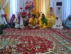 Ulang Tahun ke-40, Hidup Krisdayanti Lebih Teratur