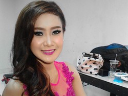 Gosip Pacaran dengan Eza Gionino, Apa Kata Cita Citata?