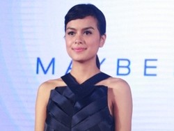 Gara-gara Pulau Sumba, Eva Celia Jadi Hobi Traveling