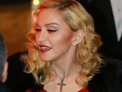 Madonna Berharap Jadi Istri Kedua Jay Z