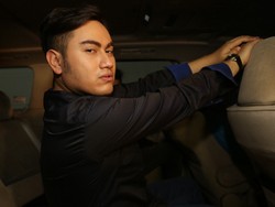 Sebut Nassar Tak Akan Gugat Cerai Istrinya, Saipul Jamil: Biar Nggak Keluar Duit