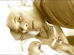 Kenang Paul Walker, Vin Diesel Beri Nama Anaknya Pauline