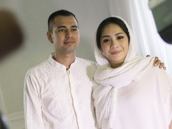 Nagita Makin Sering Curiga Sejak Hamil, Raffi Ajak Liburan Keliling Dunia