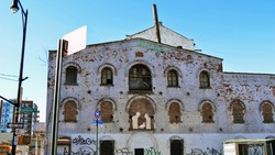 Terowongan Bawah Tanah di Brooklyn Ini Disulap Jadi Tempat Memeram Keju