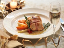 Inilah Cara Menyantap Kerang dan Spaghetti Dalam Santap Formal (2)