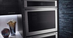 Oven Pintar: Dibumbui Teknologi Bikin Masak Lebih Gampang