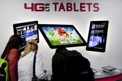 Kunci Sukses 4G di Indonesia Ada di 4C Ini