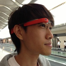 Google Glass Belum Mati!
