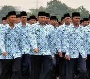 Uang Pensiun PNS RI Dibayar di Muka, Tiru Malaysia dan Australia