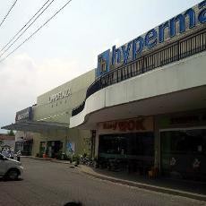 Dilaporkan Curi Meja, Karyawan Kebersihan Hypermart Ditangkap Polisi