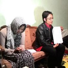 Keluarga Imam Ajukan Penangguhan Penahanan ke Polisi