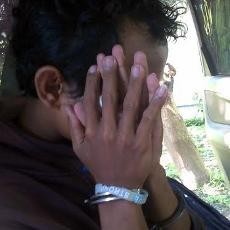 Remaja Ini Tidak Jera Meski Sudah Dua Kali Mendekam di Penjara