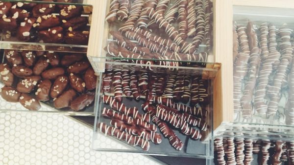 Ada 24 Produk Terbaru Pipiltin Cocoa, 100% Cokelat Asli Indonesia!