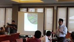 Warga Gedebage Minta Dilibatkan dalam Megaproyek Bandung Teknopolis