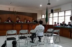 Kesaksian Polisi yang Jadi Korban Dugaan Penipuan Koperasi Cipaganti