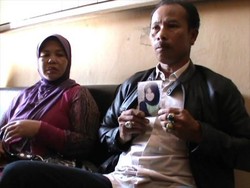 Diduga Diculik, Siswi Cantik di Tasikmalaya Menghilang Empat Hari