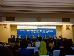Pengamat Politik Gantikan Guru Besar Ekonomi UGM Jadi Komut BTN