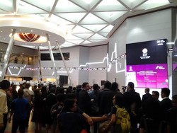 Saham RS Mitra Diborong Investor Singapura Hingga London