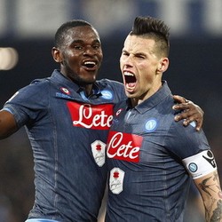 Napoli Akan Lakukan Segalanya untuk Kembali ke Liga Champions