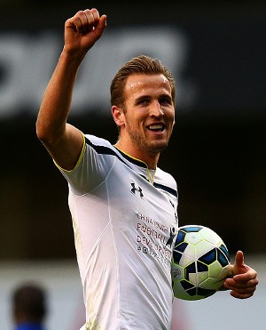 Usaha Inggris Menemukan Harry Kane Lainnya