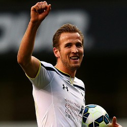 Usaha Inggris Menemukan Harry Kane Lainnya