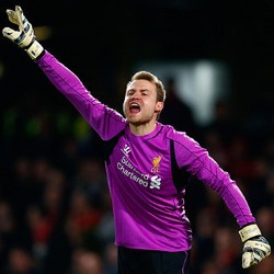 Mignolet Tegaskan Liverpool Tak Terlarut Kekalahan dari MU