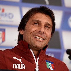 Conte: Oriundi untuk Italia Bukan Hal yang Aneh