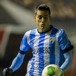 Juanmi Gantikan Costa di Timnas Spanyol