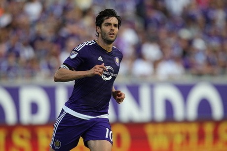 Kaka Berharap Bisa Tampil di Piala Dunia 2018