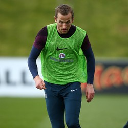 Kane Diyakini Akan Sukses Jawab Tantangan di Timnas Inggris