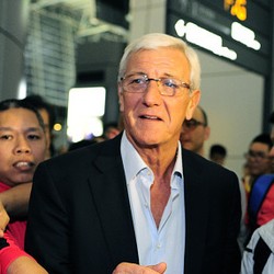Saat Tangani Timnas, Lippi Pernah Panggil Oriundi