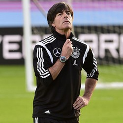 Setelah Piala Dunia 2018, Loew Ingin Melatih di La Liga
