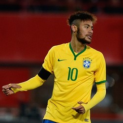 Kesempatan Neymar Mengulang Sejarah Final Piala Dunia 1998