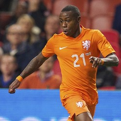 Cedera, Robben Digantikan Promes di Timnas Belanda