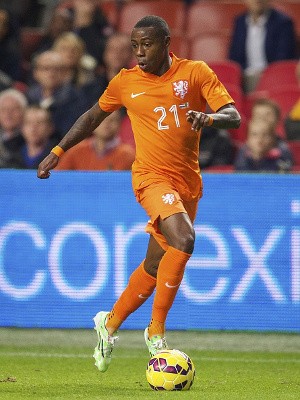 Cedera, Robben Digantikan Promes di Timnas Belanda