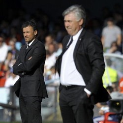 Ancelotti dan Rekor Buruknya dengan Tim-tim Papan Atas