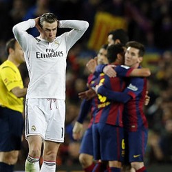 MU dan City Jalankan Misi Menyelamatkan Bale di Spanyol